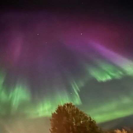 Platinum Vip - Northern Light Luxury House Тромсё Экстерьер фото
