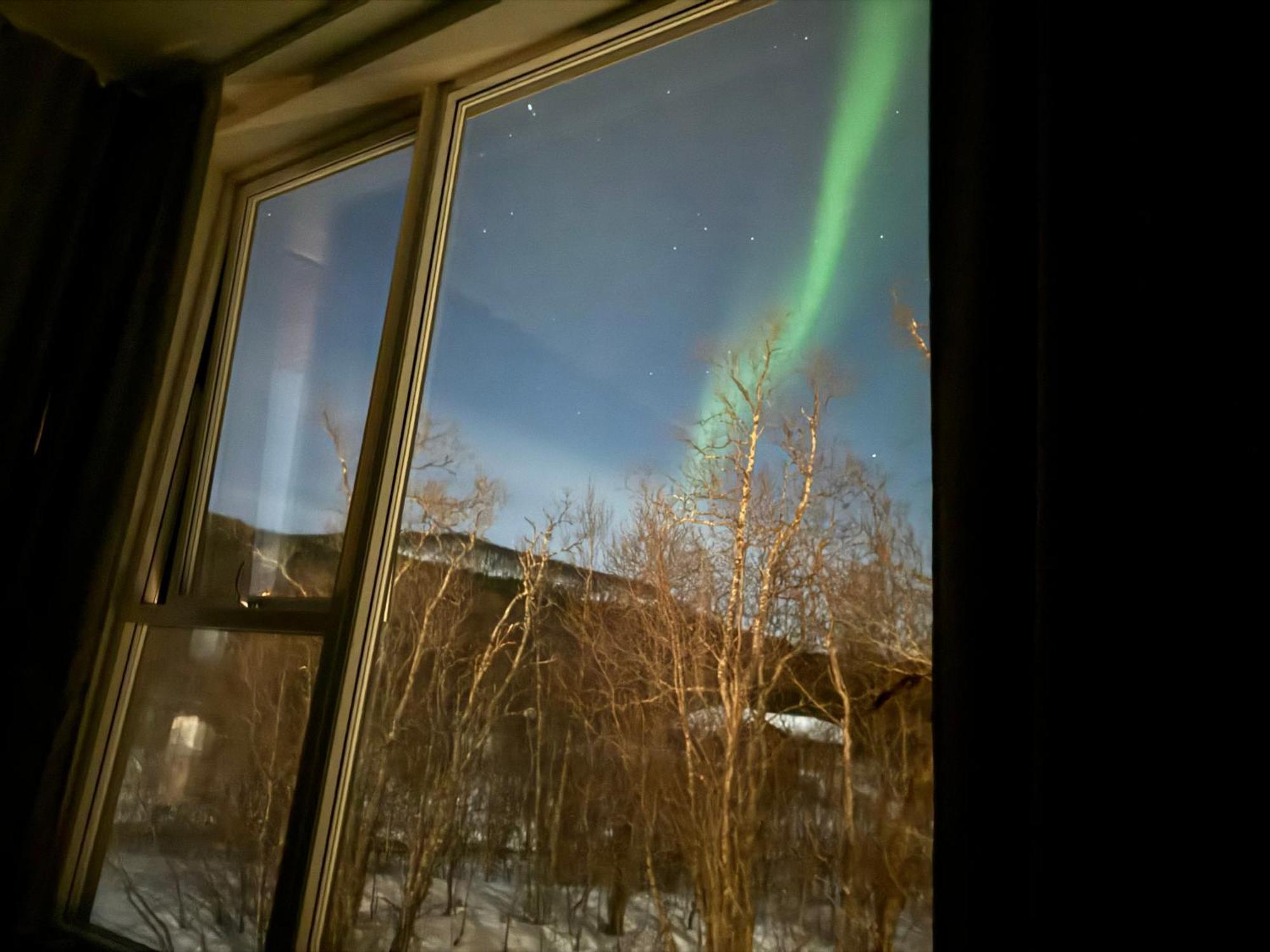 Platinum Vip - Northern Light Luxury House Тромсё Экстерьер фото