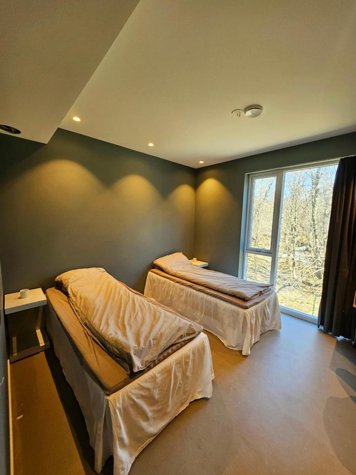 Platinum Vip - Northern Light Luxury House Тромсё Экстерьер фото