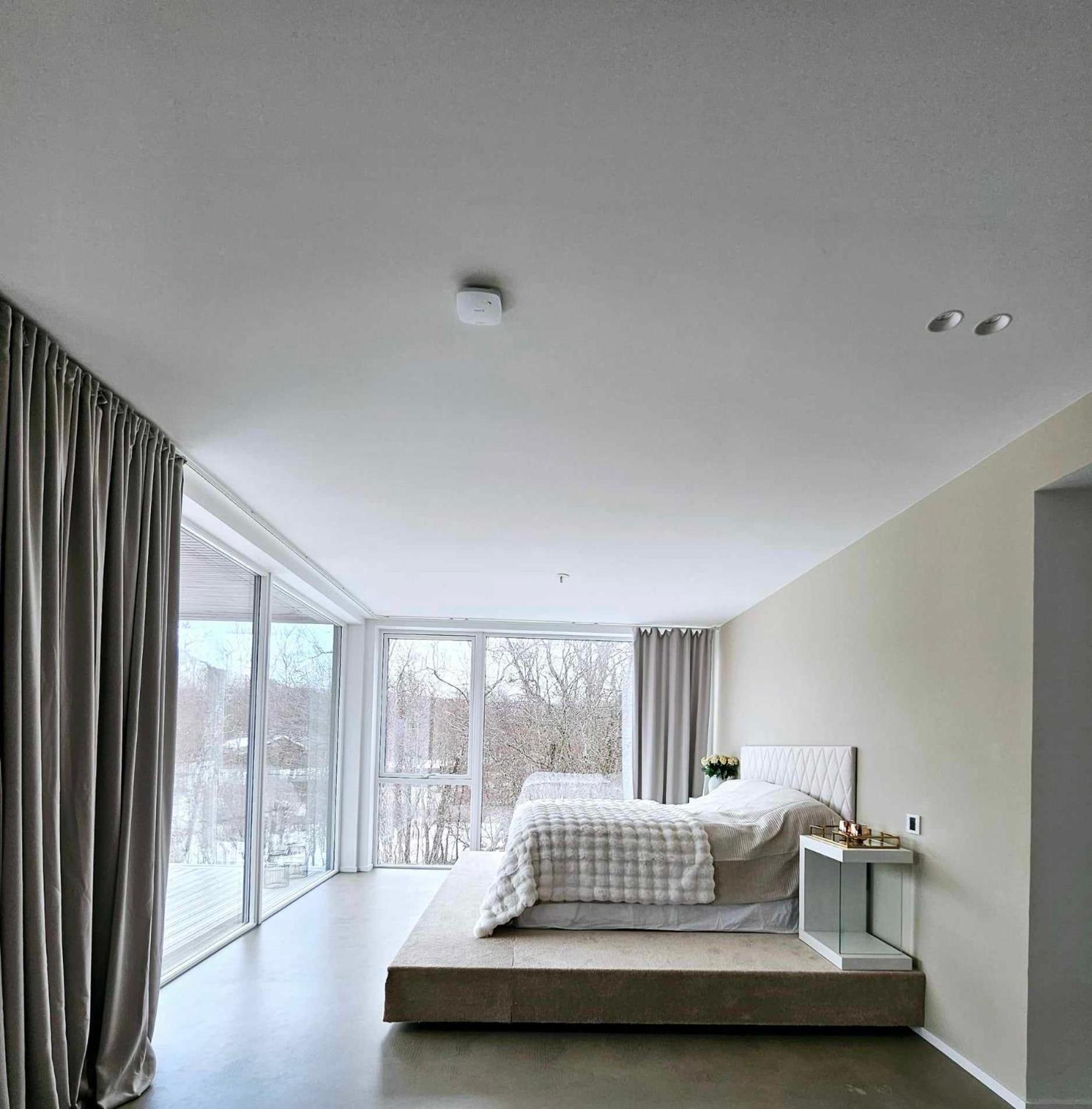 Platinum Vip - Northern Light Luxury House Тромсё Экстерьер фото