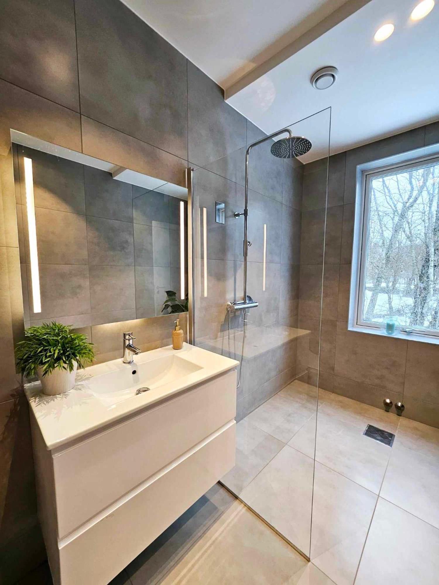 Platinum Vip - Northern Light Luxury House Тромсё Экстерьер фото