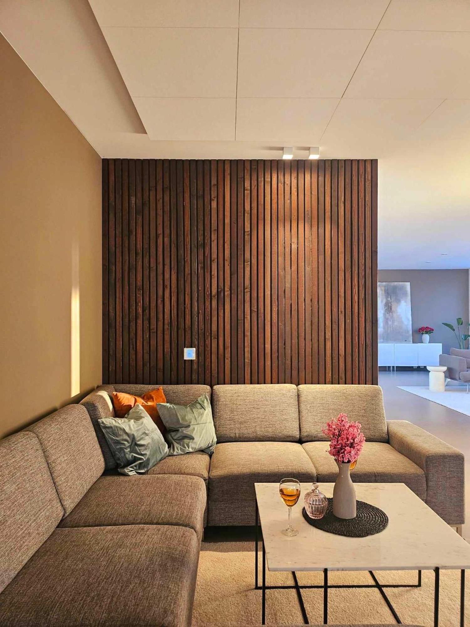 Platinum Vip - Northern Light Luxury House Тромсё Экстерьер фото