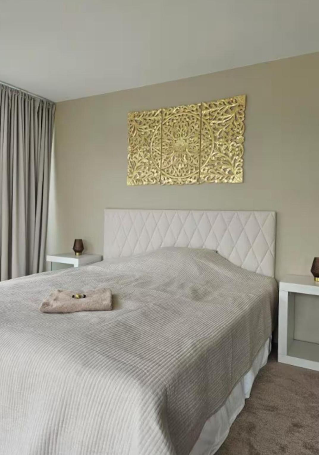Platinum Vip - Northern Light Luxury House Тромсё Экстерьер фото