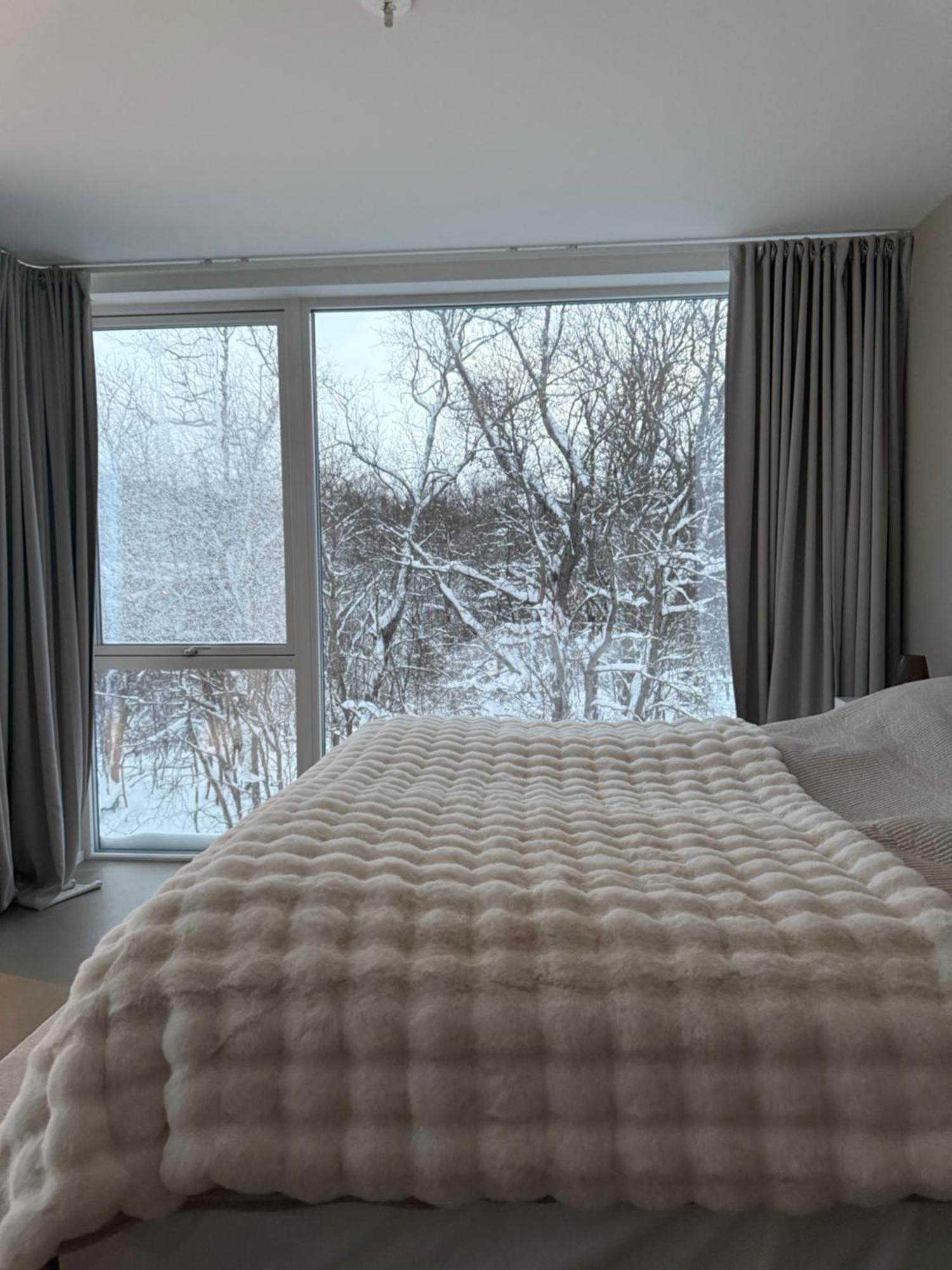 Platinum Vip - Northern Light Luxury House Тромсё Экстерьер фото